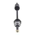 Front Driver Side CV Axle Shaft Assembly for Honda CR-V (2002–2006)