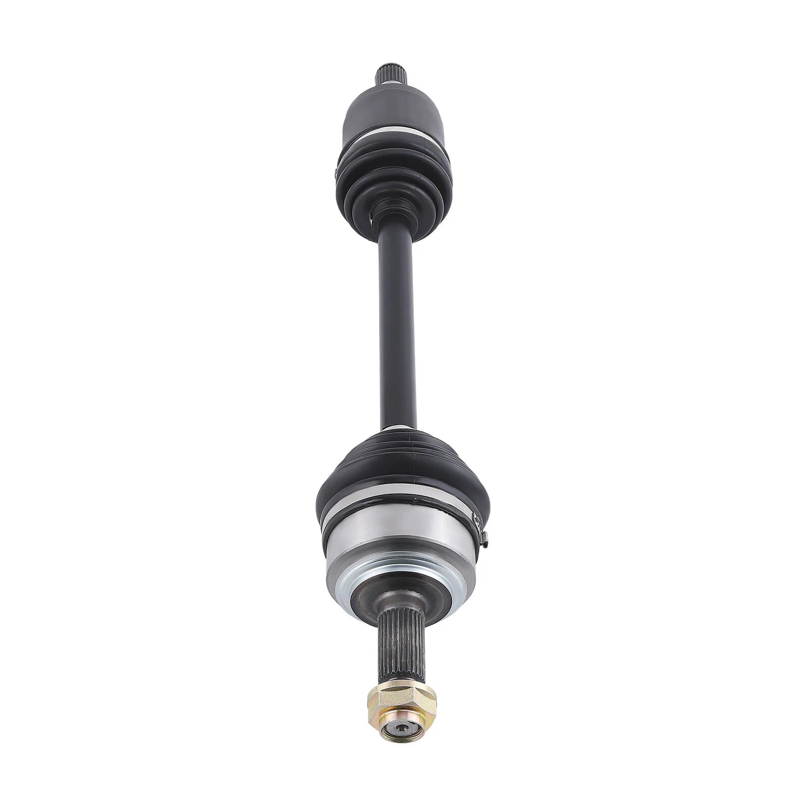 Front Driver Side CV Axle Shaft Assembly for Honda CR-V (2002–2006)
