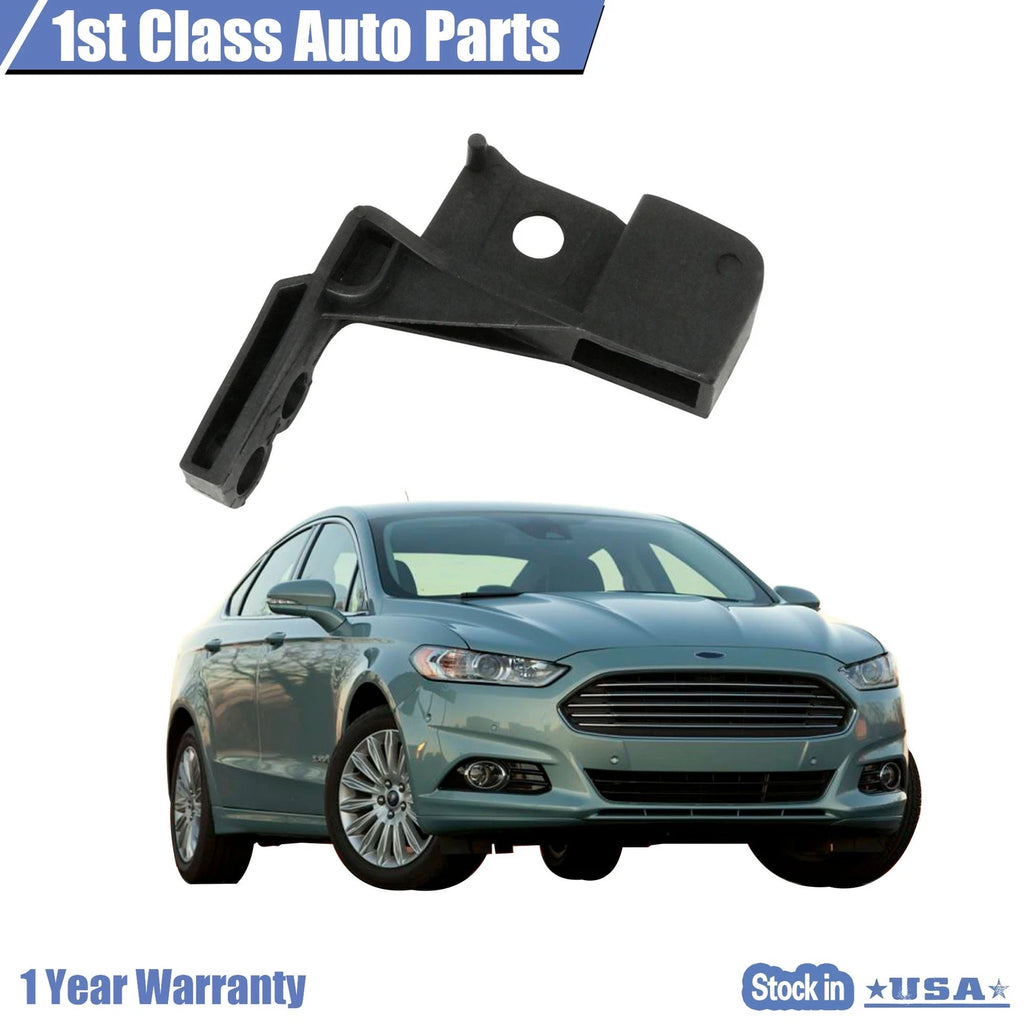 Headlight Mount Bracket RH for Ford Fusion Lincoln MKZ (2013–2016)