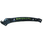 Replacement Steel Driver Side Upper Radiator Support for See Compatibility Chart