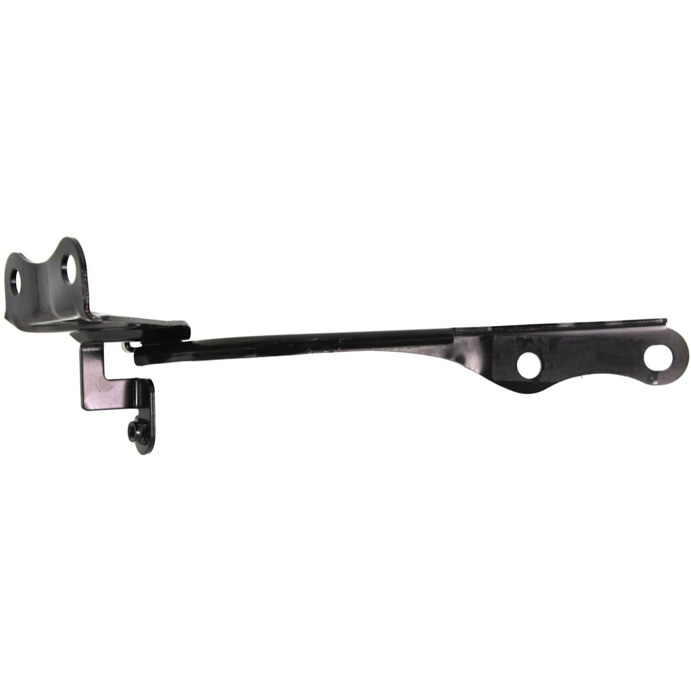Hood Hinges Set of 2 for Driver & Passenger Side