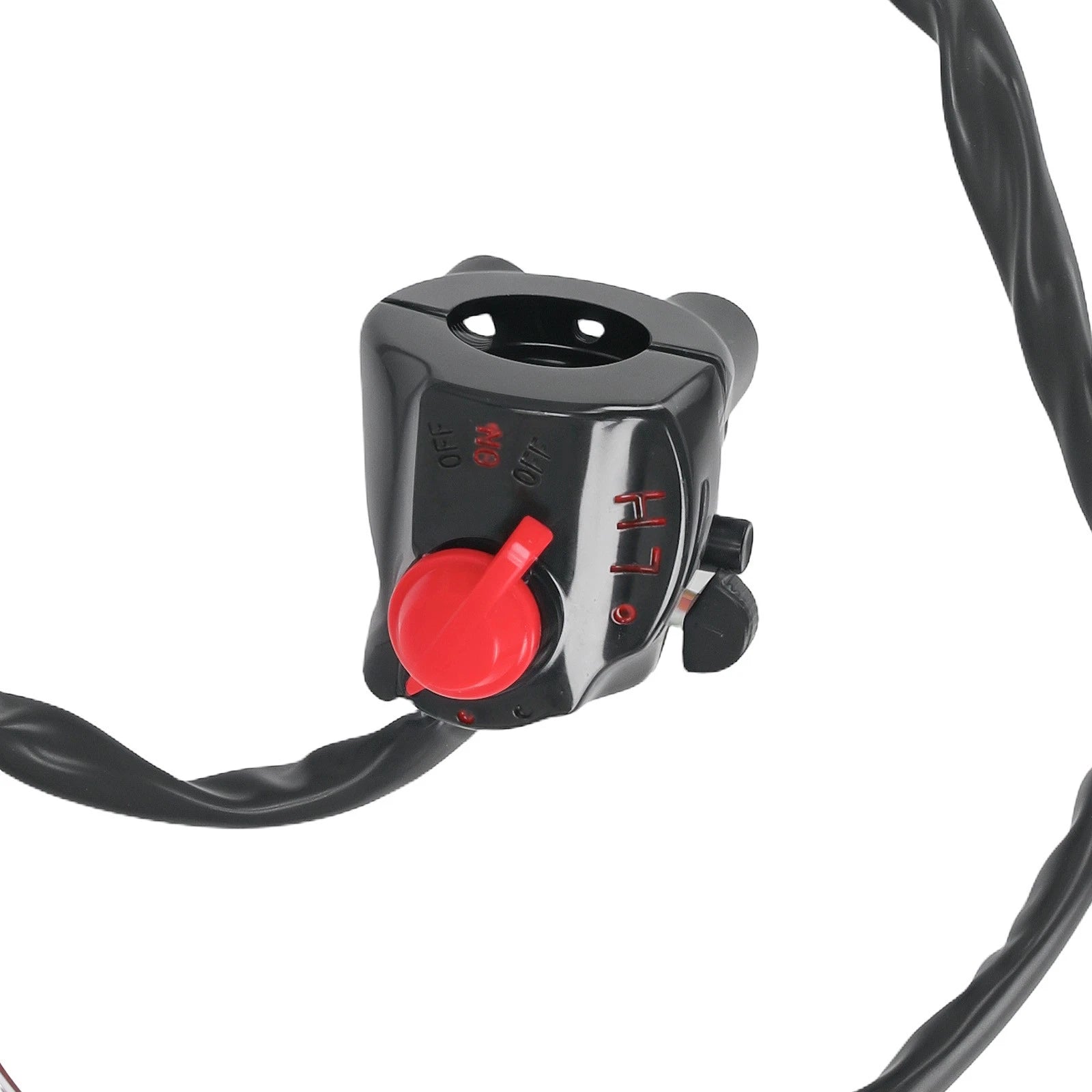 Right Start Stop Kill Switch Headlight for Honda CB500 CB750K (1971–1972)
