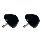 Caster Wheel for Conga 2499 Ultra (2019–2023)