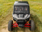 SuperATV Aluminum Roof for Polaris RZR XP 4 (2024–2024)