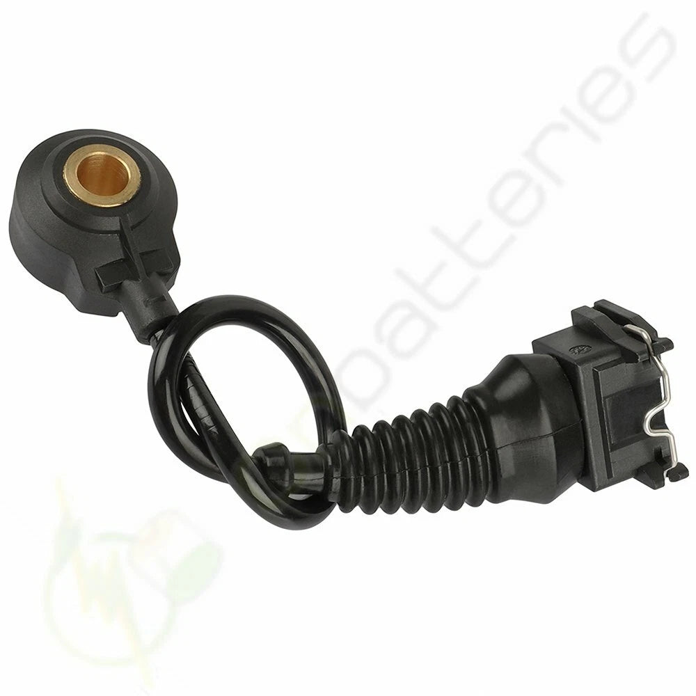 Ignition Knock Sensor for BMW 525i (1991–1995)