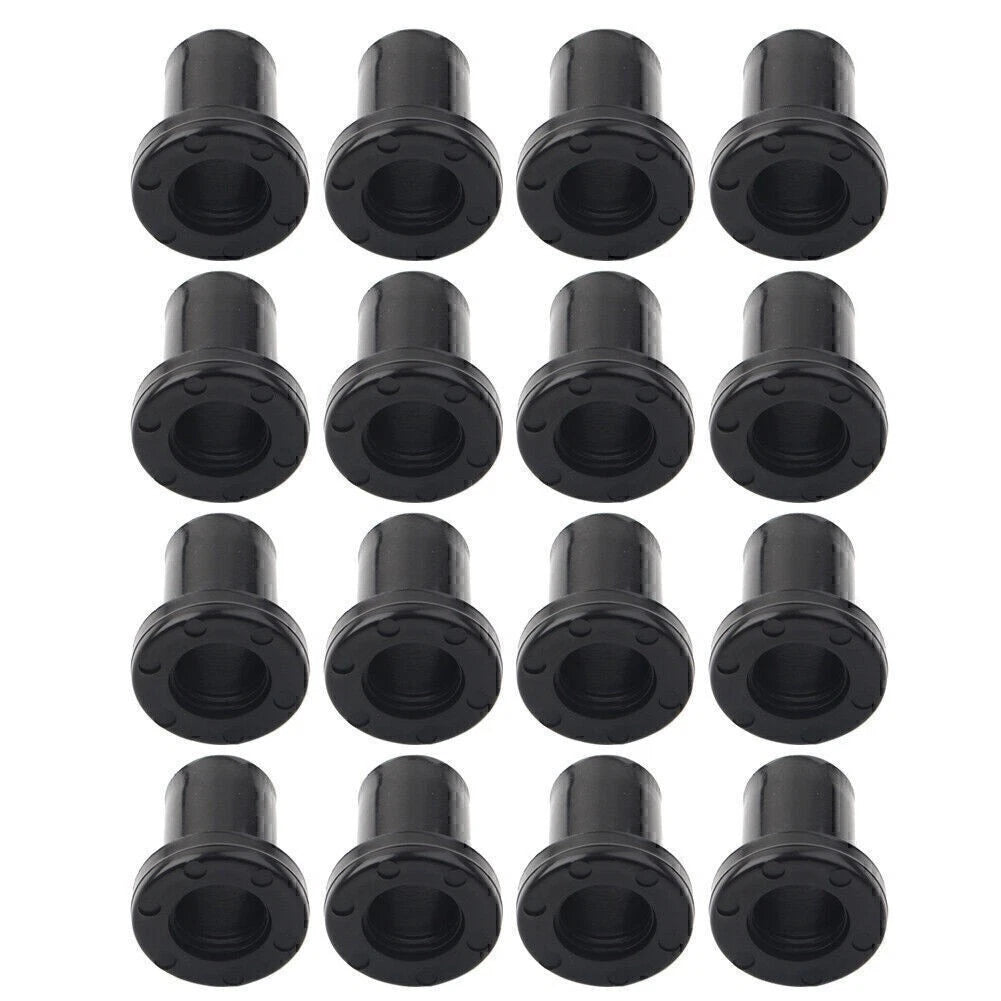 16x Rear Suspension Knuckle Bushing 0403-283 for Arctic Cat 300 400 500 550 650 (2000–2019)