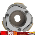 Wet Clutch Carrier Shoe for Aeon Cobra Overland 125 180 RS RSII