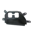 Tow Hook Cover Replacement Front Driver Side for Toyota Hilux (2016–2020)