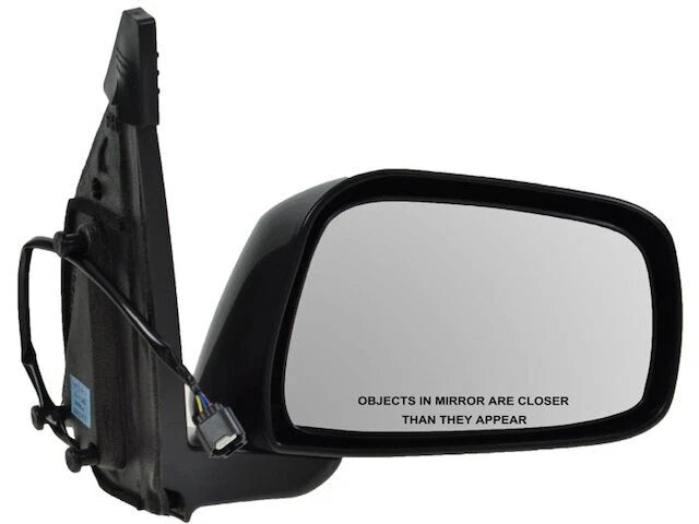 Right Mirror for Suzuki Equator (2009–2012) FW258PX