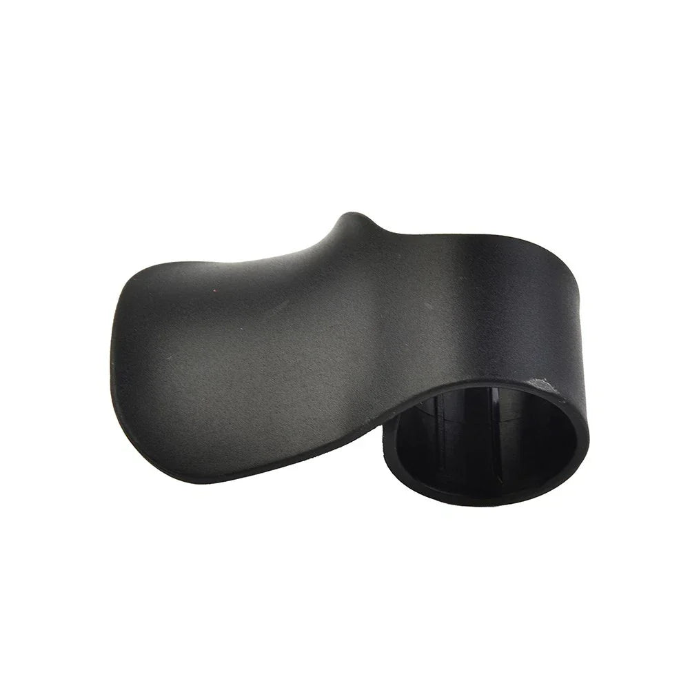 Throttle Assist Rest for Motorcycle
