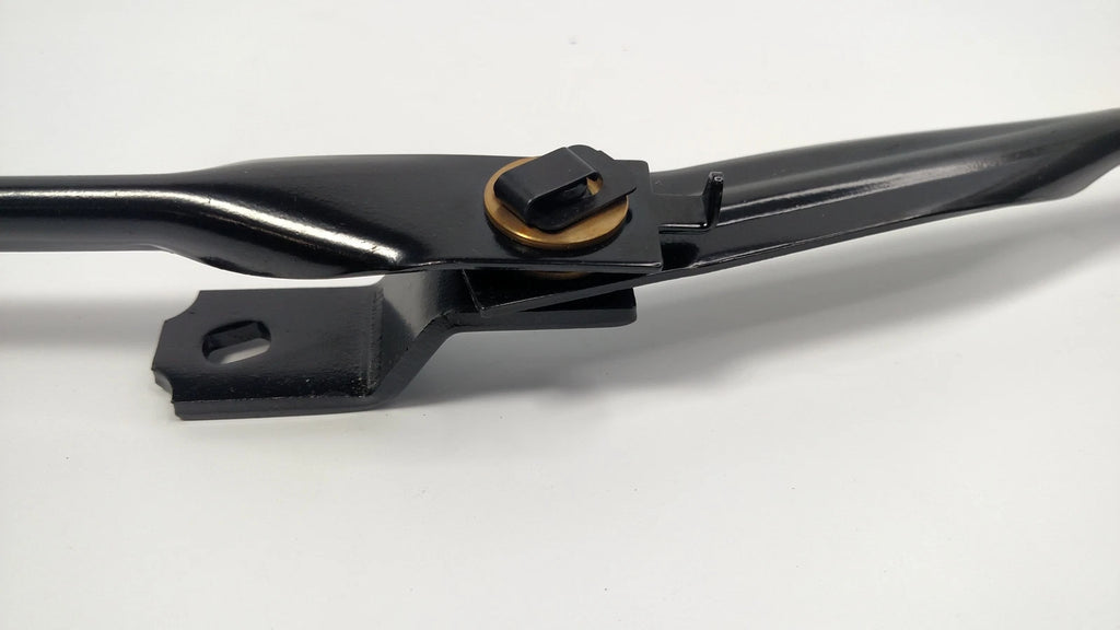 Wiper Motor Transmission Arm Linkage Replacement for 1967-72 Chevy C/K Series