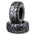 2 AT MASTER ATV Tires 23x8-11 P341 6PR for ATV