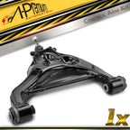 Front Left Lower Control Arm with Ball Joint for Ford F-150 (2004–2020)