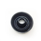 Dust-Cover-Cap 80MM Headlight for LED HID Xenon Lamps