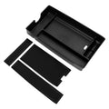Center Console Armrest Organizer Tray for Lexus RX (2016–2023)