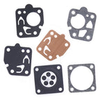 Diaphragm Fuel Pump Rebuild Kit for TG20 TG24 TF22