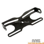 Rear Fender Eliminator License Plate Holder for Suzuki SV650 SV1000 (2003-2009)