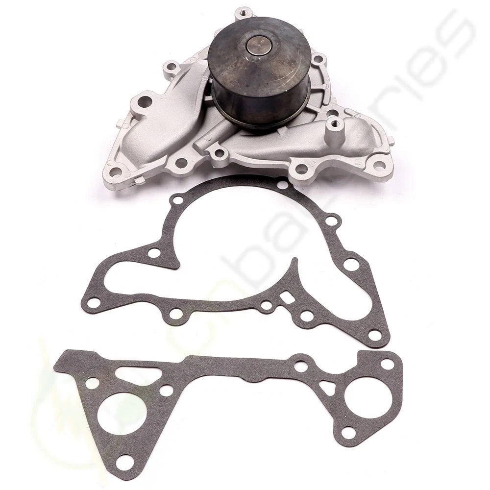 Timing Belt Kit & Water Pump for Mitsubishi Eclipse GT (2000–2005)