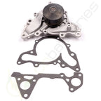 Timing Belt Kit & Water Pump for Mitsubishi Eclipse GT (2000–2005)