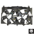 Cooling Fan for Infiniti 350Z, G35 (2003–2008) 21481CF40B