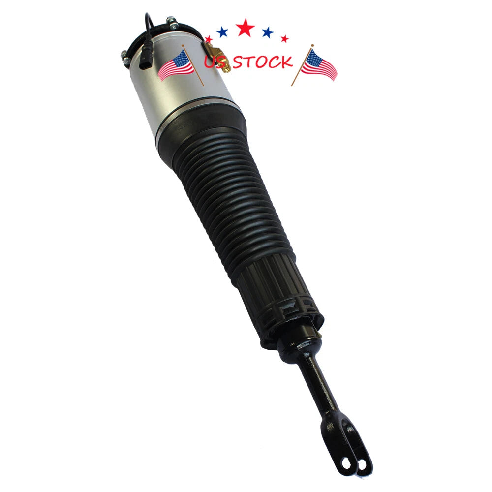 Front Left Air Suspension Shock Strut for Audi A8 (2002-2010)