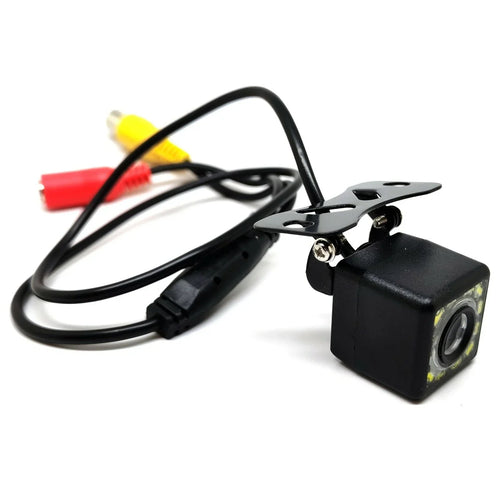 1 LED Car Reverse Rear View Backup Color Parking Camera for Mazda