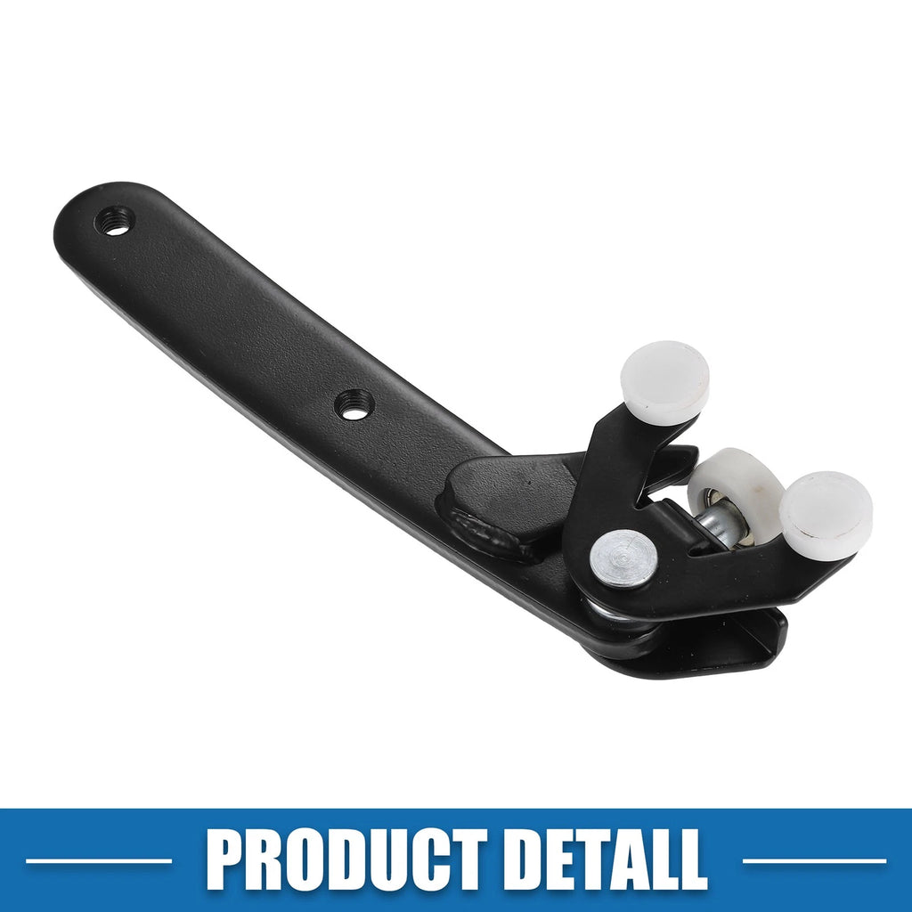Sliding Door Roller Lower Right No. 2K0843398A for Volkswagen Caddy (2003–2018)