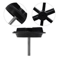 Spare Wheel Screw Tie Down Bolt Retainer Clip for Hyundai Kia (2011–2023) 62850-28510