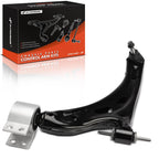 Front Left Lower Control Arm with Ball Joint for Chevy Traverse (2009–2023)
