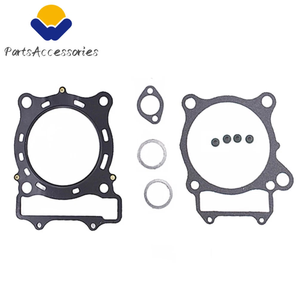 Top End Head Gasket Kit for Polaris Predator 500, Outlaw 500 (2003–2007)