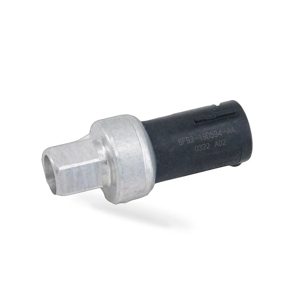 AC Pressure Sensor for Ford Focus, C-Max, Kuga, Volvo C30, C70, S40, V50 (2006–2018)
