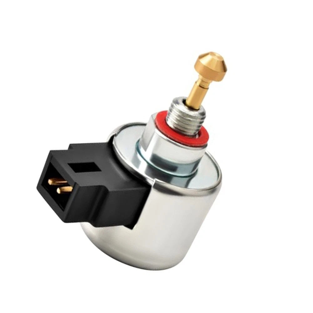 Solenoid Valve for Lawn and Garden Equipment (M153069)