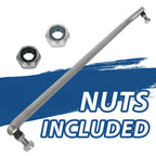 Tie Rod Drag Link for John Deere GT225 GT235 GT245 GX255 LX280 LX289 (1990–2023) #AM133800