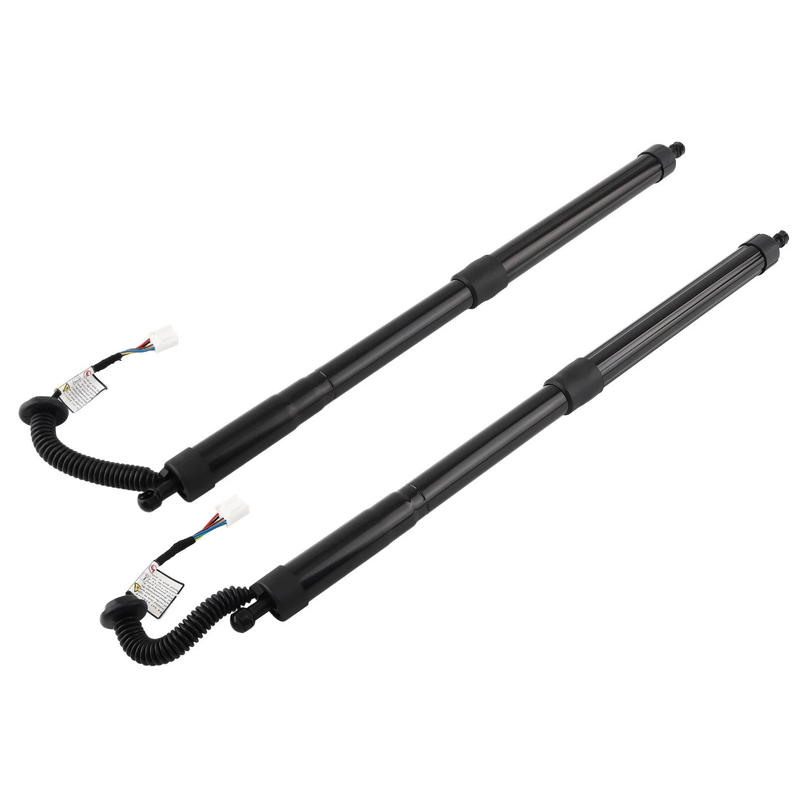 2X Rear Tailgate Lift Support Strut Kit for Mazda CX-5 (2017-2024)