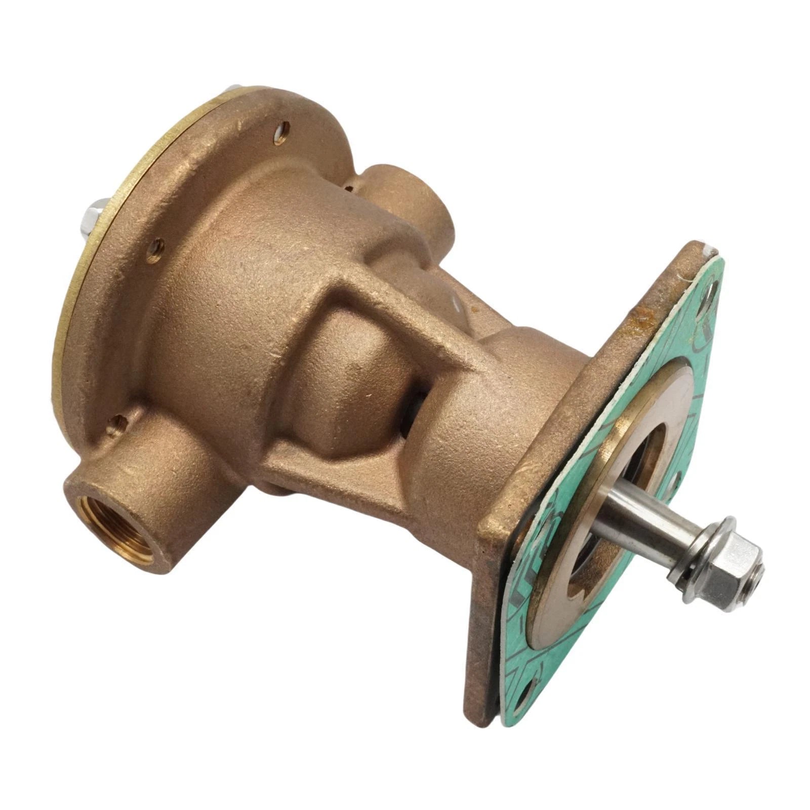 Raw Water Pump 25-12057 for Northern Lights M16 M20 M753 NL753 M773 NL773