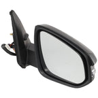 Heated Right Side Mirror for Toyota 4Runner (2014–2018) with Signal Lamp
