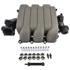 Intake Manifold for Audi A4 A5 A6 Q5 2008-2013