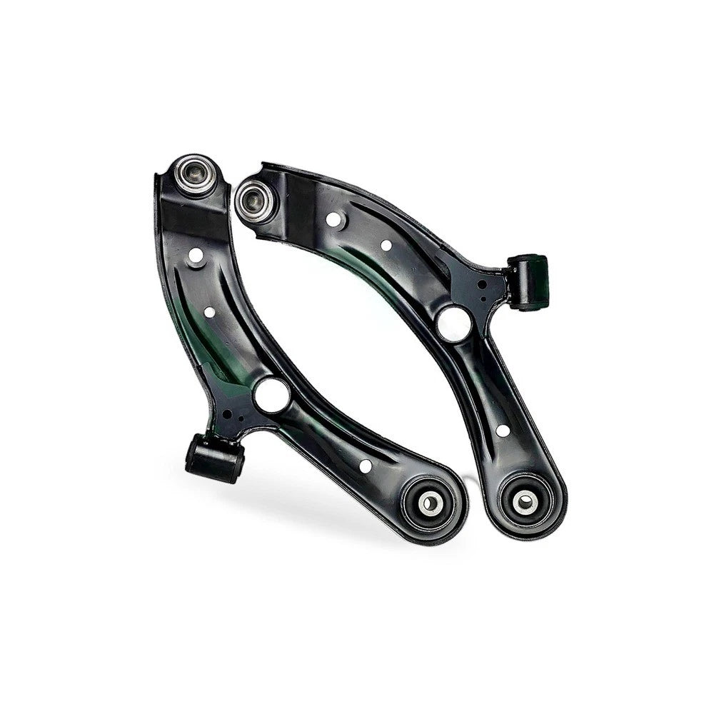 Front Lower Control Arms with Ball Joints for Suzuki Swift