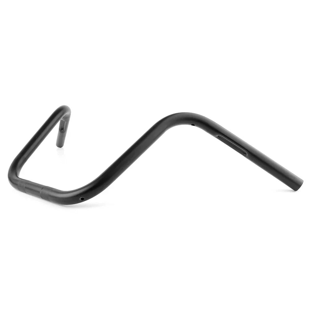 12��������� Mini Ape Hanger Handlebar for Harley Davidson Motorcycle
