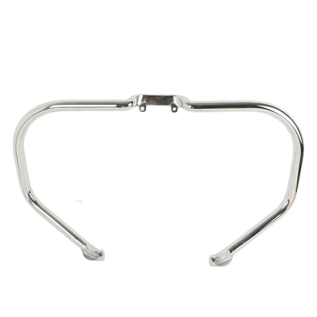 Chrome Engine Guard Highway Crash Bar for Indian Chief Chieftain Roadmaster (2014–2023)