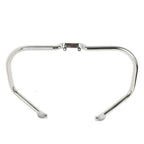 Chrome Engine Guard Highway Crash Bar for Indian Chief Chieftain Roadmaster (2014–2023)