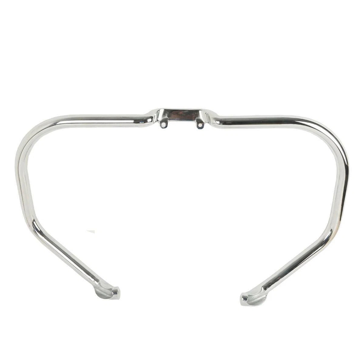 Chrome Engine Guard Highway Crash Bar for Indian Chief Chieftain Roadmaster (2014–2023)