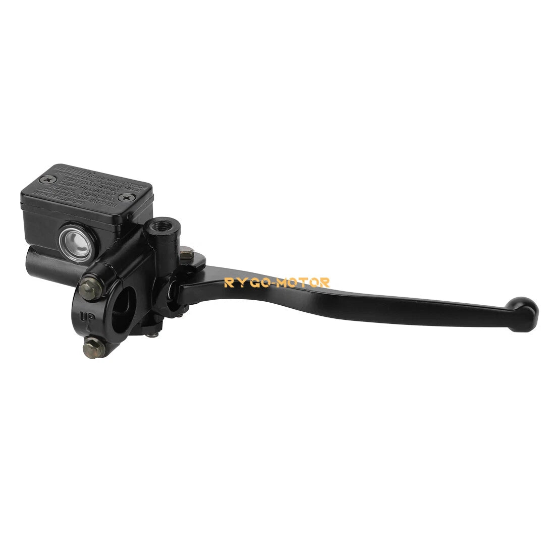 Front Right Brake Master Cylinder for Kawasaki KVF 300 650 750 (2003–2020)