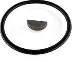 Water Pump Impeller Repair Kit for Yamaha F80A F100A (80HP 100HP)