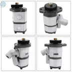 Hydraulic Pump for John Deere 5410 5510N 5420 5520 (2000-2005)