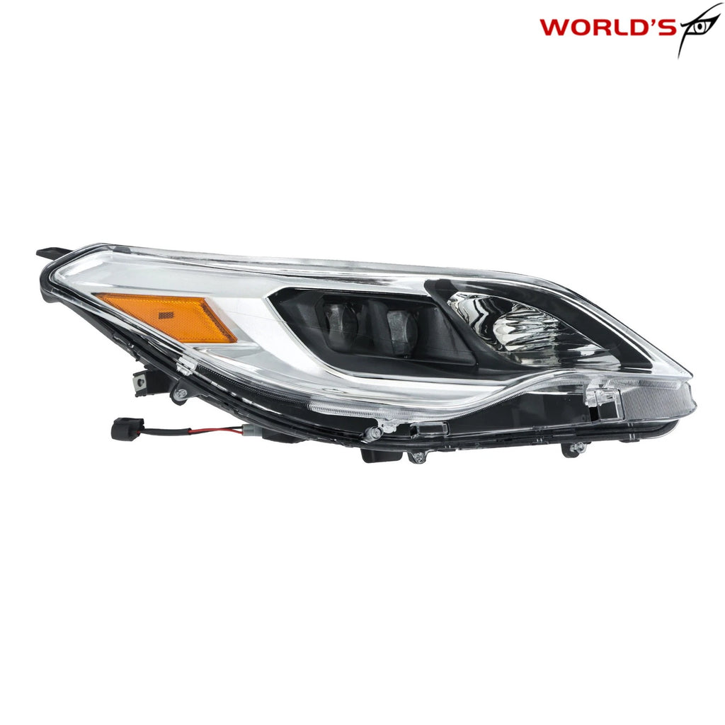 Passenger Right Headlight for Toyota Avalon (2013–2015) Halogen Projector