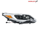 Passenger Right Headlight for Toyota Avalon (2013–2015) Halogen Projector