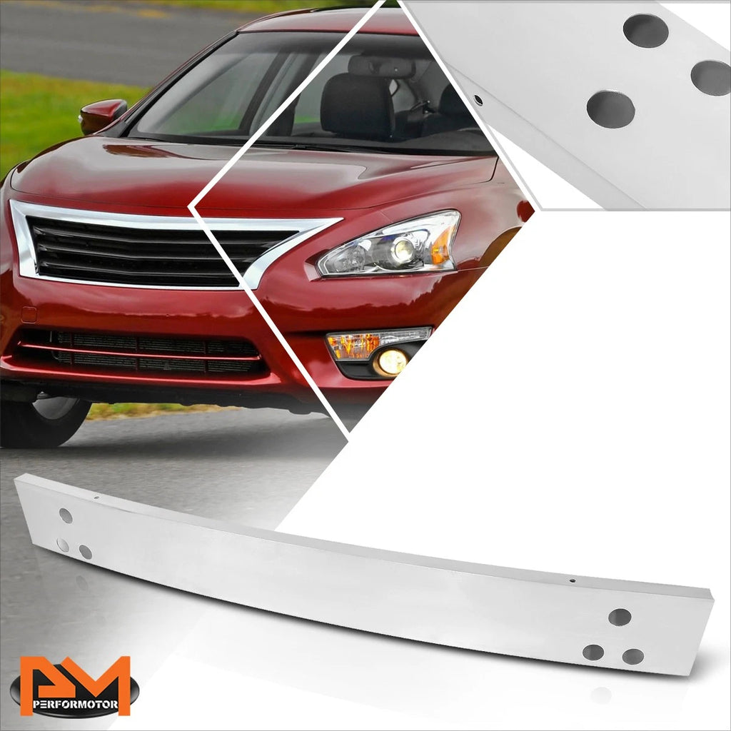 Rear Bumper Reinforcement Impact Bar for Nissan Altima Sedan (2013–2015)