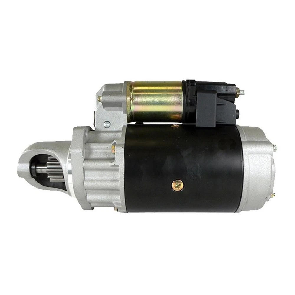 OSGR Replacement Starter for John Deere 4760 4840 4850 4955 4960 500 (–)