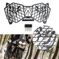 Headlight Guard Protector for Tiger 800 1200 XC XR Explorer 1200 (2017)